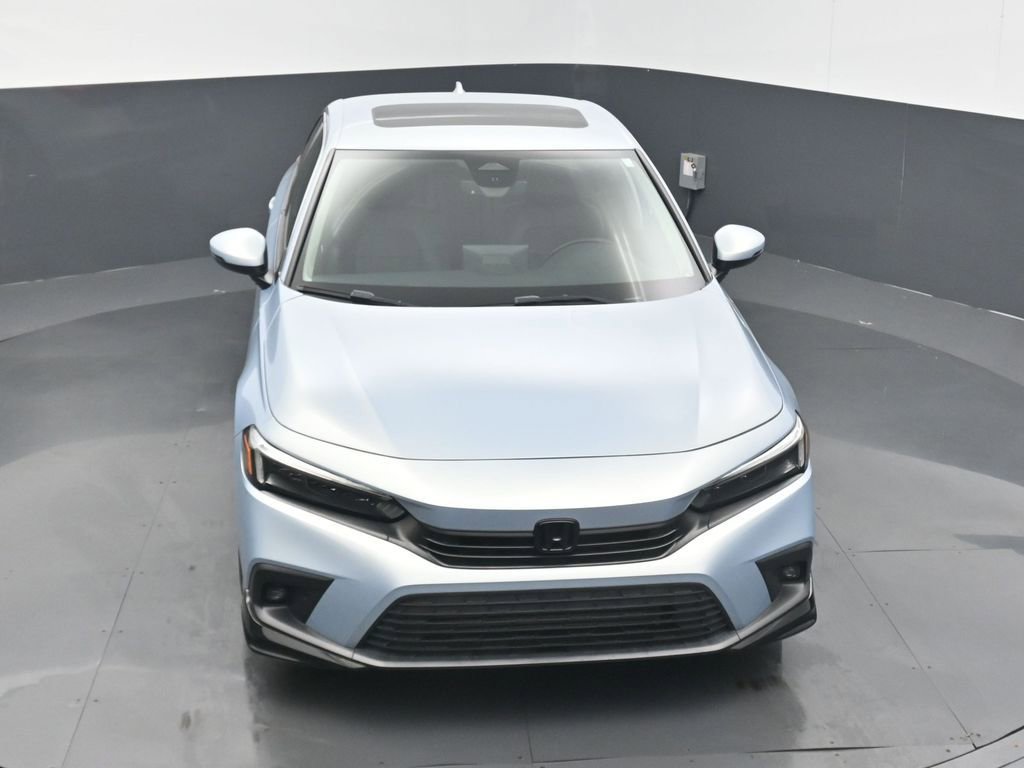 Used 2023 Honda Civic Touring image 6