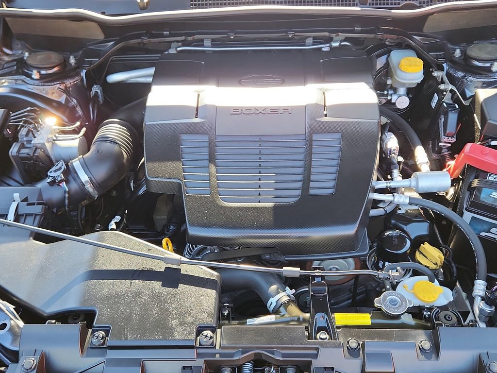 Used 2019 Subaru Forester w/ Alloy Wheel Package image 16