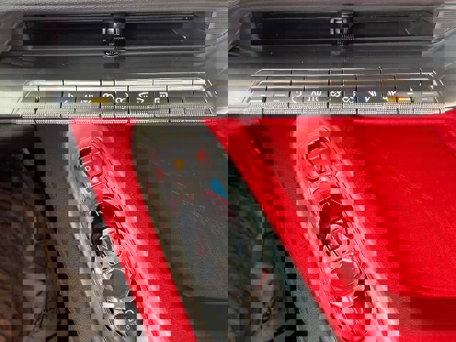 New 2026 Chevrolet Corvette Stingray Preferred Conv w/ 2LT image 32