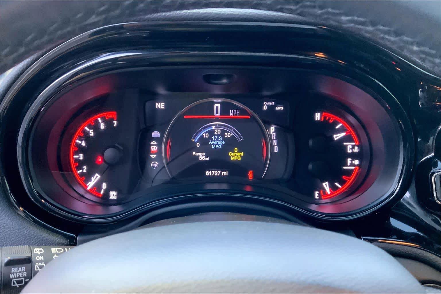 Used 2021 Dodge Durango GT RWD image 25