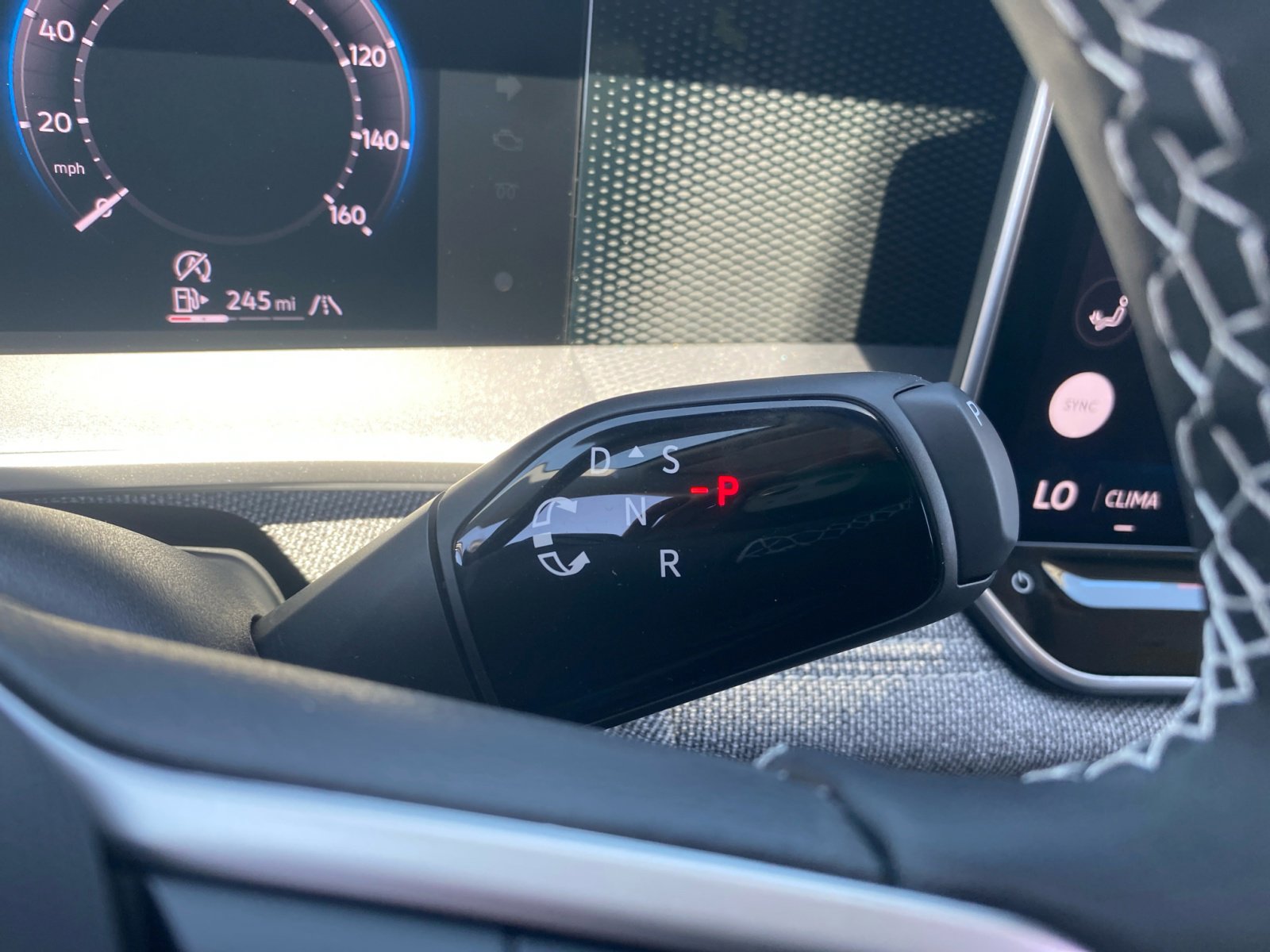 New 2025 Volkswagen Tiguan S image 15