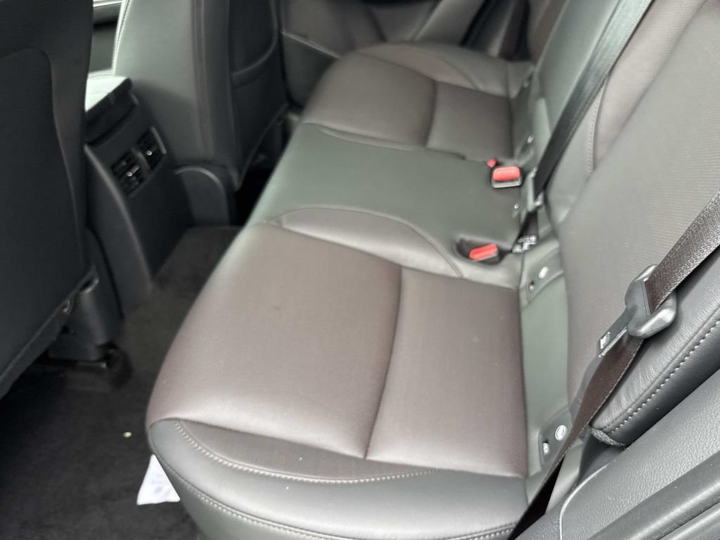 New 2026 MAZDA CX-30 AWD 2.5 S w/ Premium Package image 15