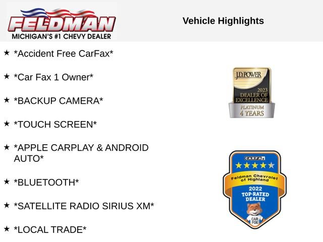 Used 2020 Chevrolet Trax LS FWD image 3