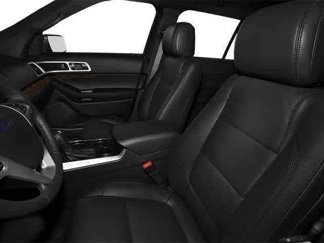 Used 2014 Ford Explorer Limited w/ Equipment Group 301A FWD image 34