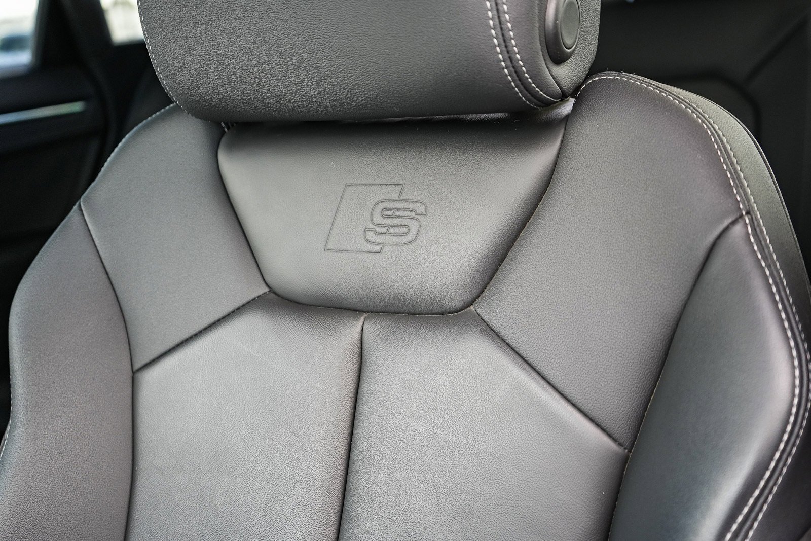 Used 2022 Audi Q3 2.0T Premium Plus image 23