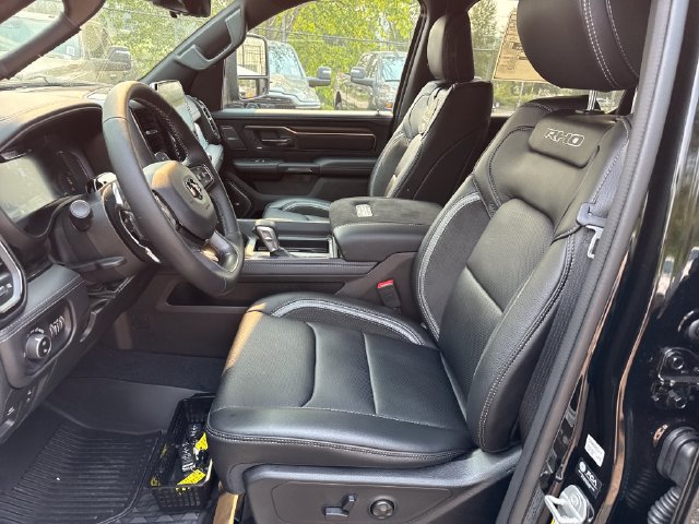 New 2026 RAM 1500 RHO w/ RHO Level 1 Equipment Group AWD/4WD image 15