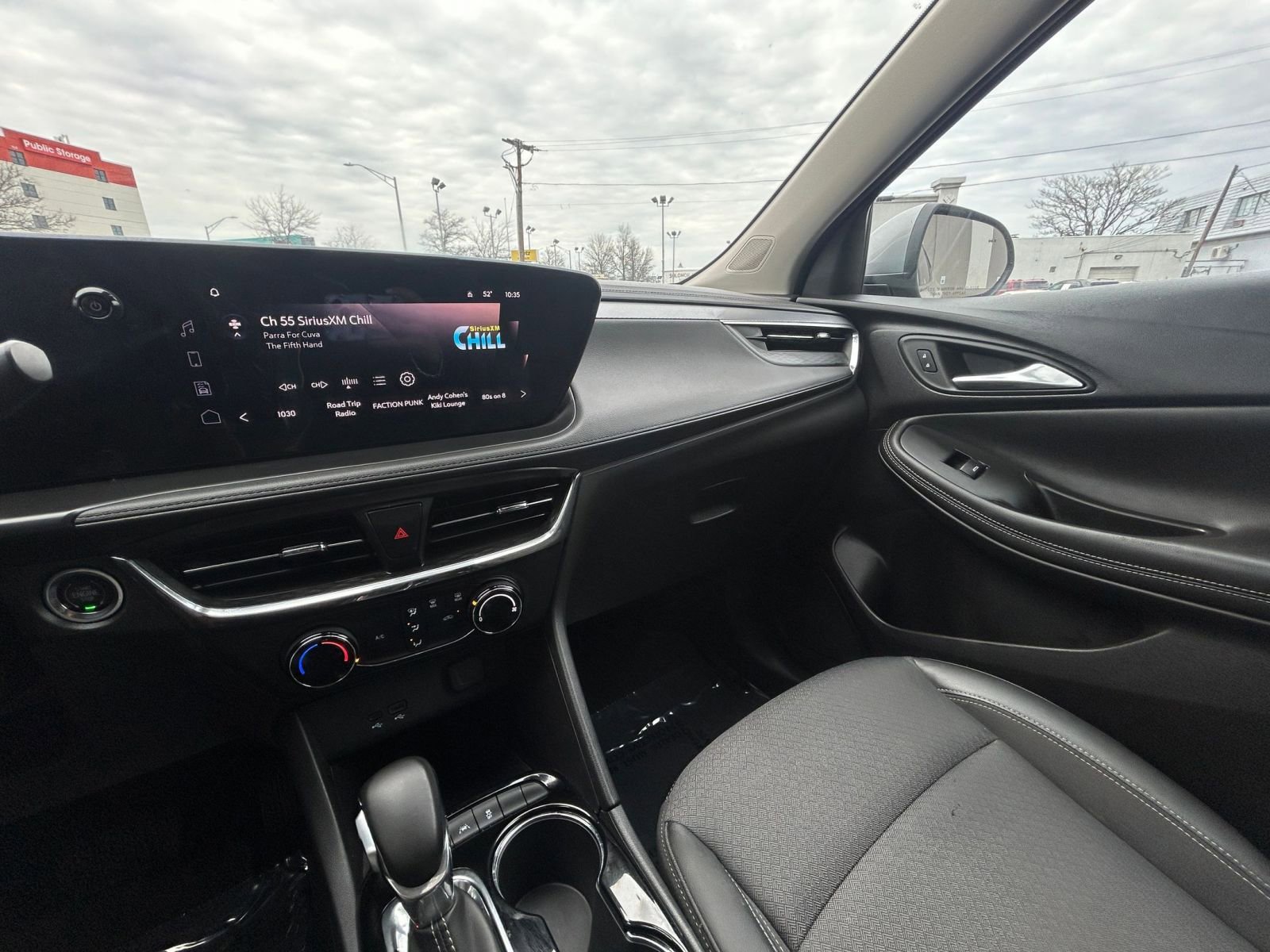 Used 2025 Buick Encore GX Preferred image 35