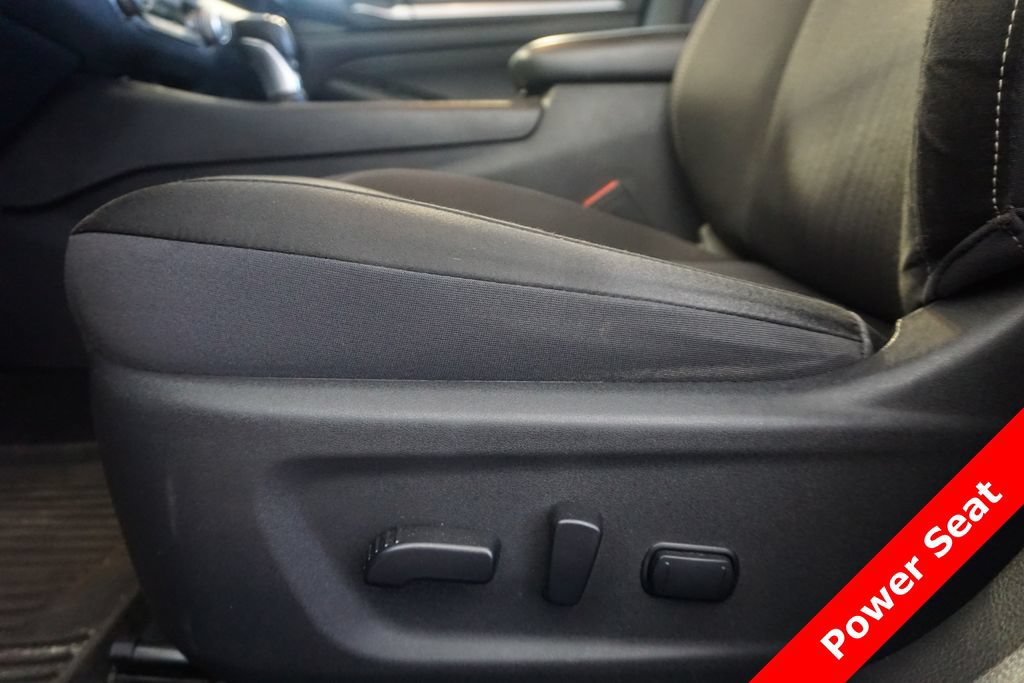 Used 2020 Nissan Altima 2.5 SV AWD/4WD image 6