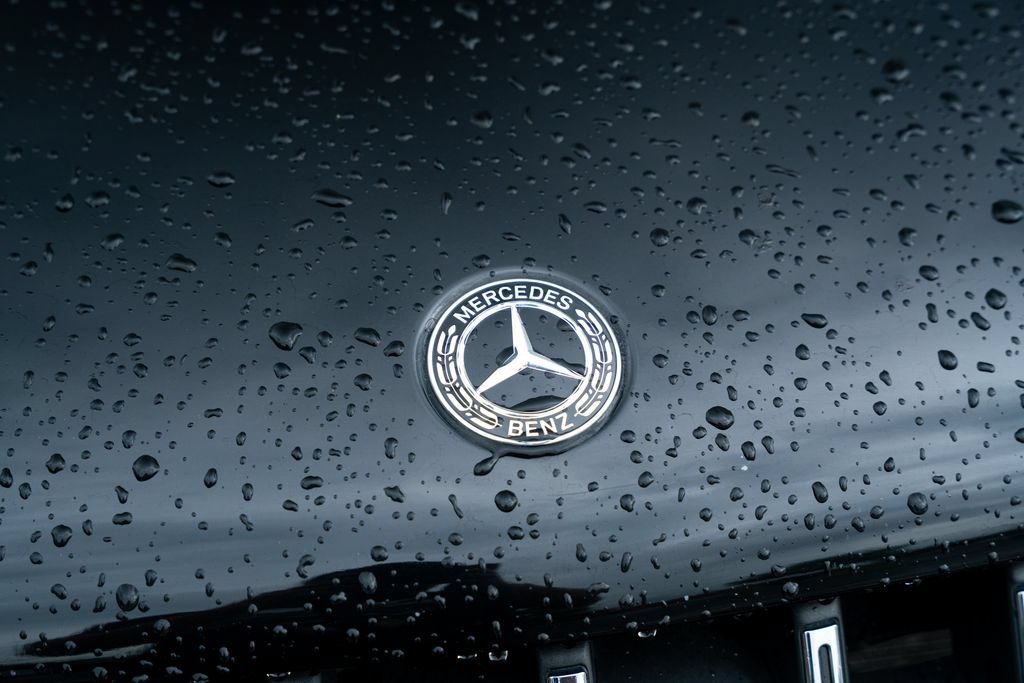 Used 2021 Mercedes-Benz GLE 53 AMG 4MATIC Coupe image 8