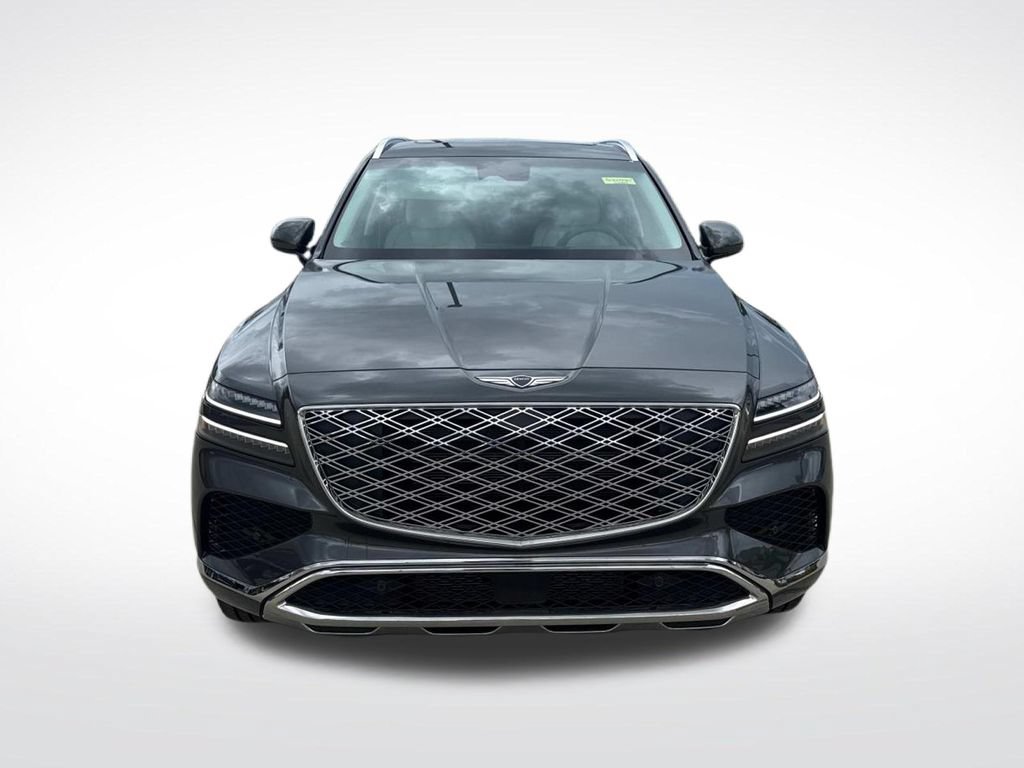 New 2026 Genesis GV80 2.5T Select AWD/4WD image 2