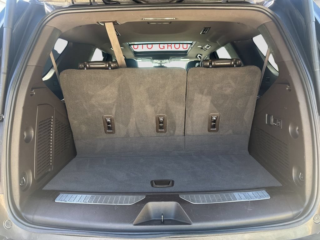 Certified 2021 GMC Yukon Denali AWD/4WD image 16