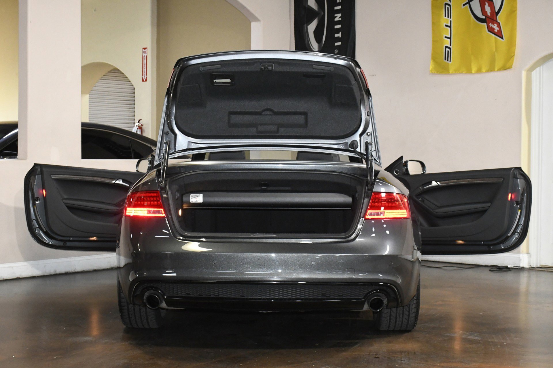 Used 2017 Audi A5 2.0T Sport w/ Technology Package image 88