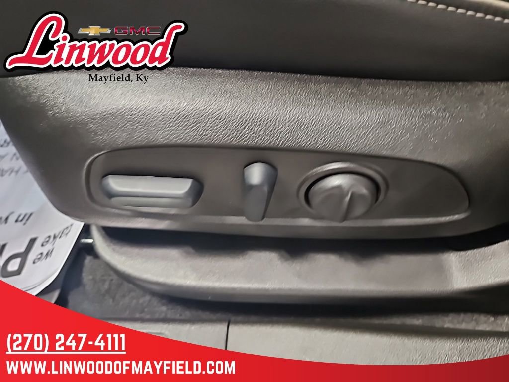 Used 2023 GMC Acadia Denali image 19