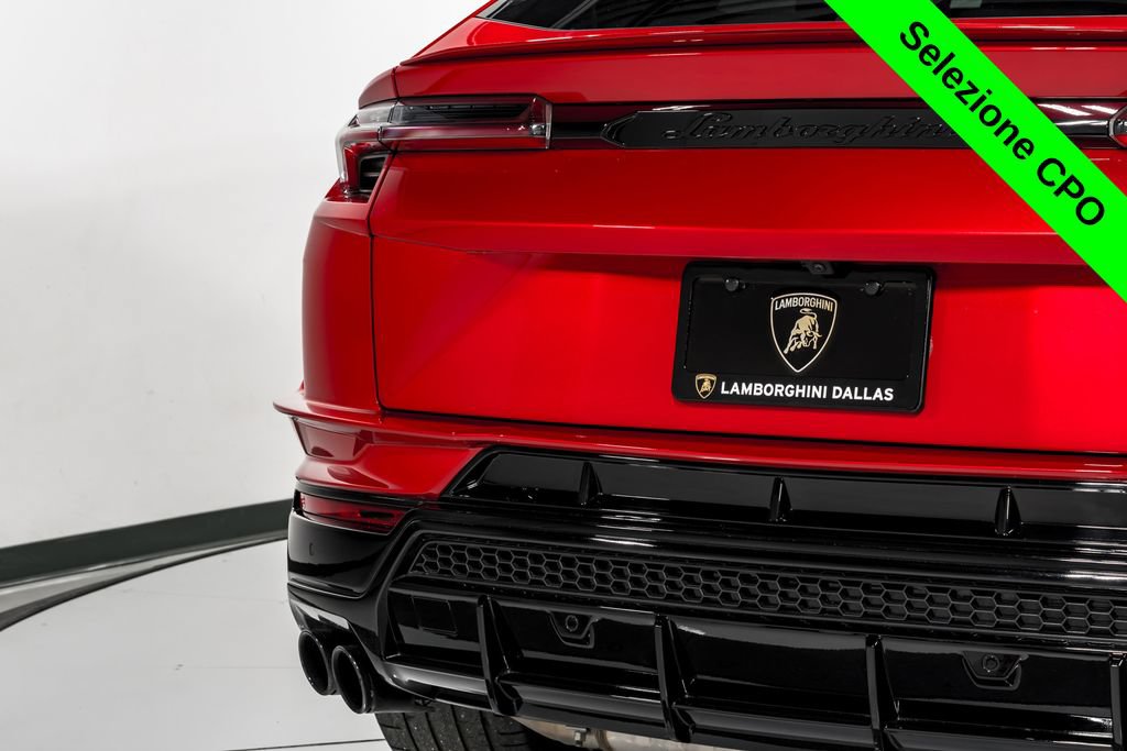 Used 2023 Lamborghini Urus S AWD/4WD image 55