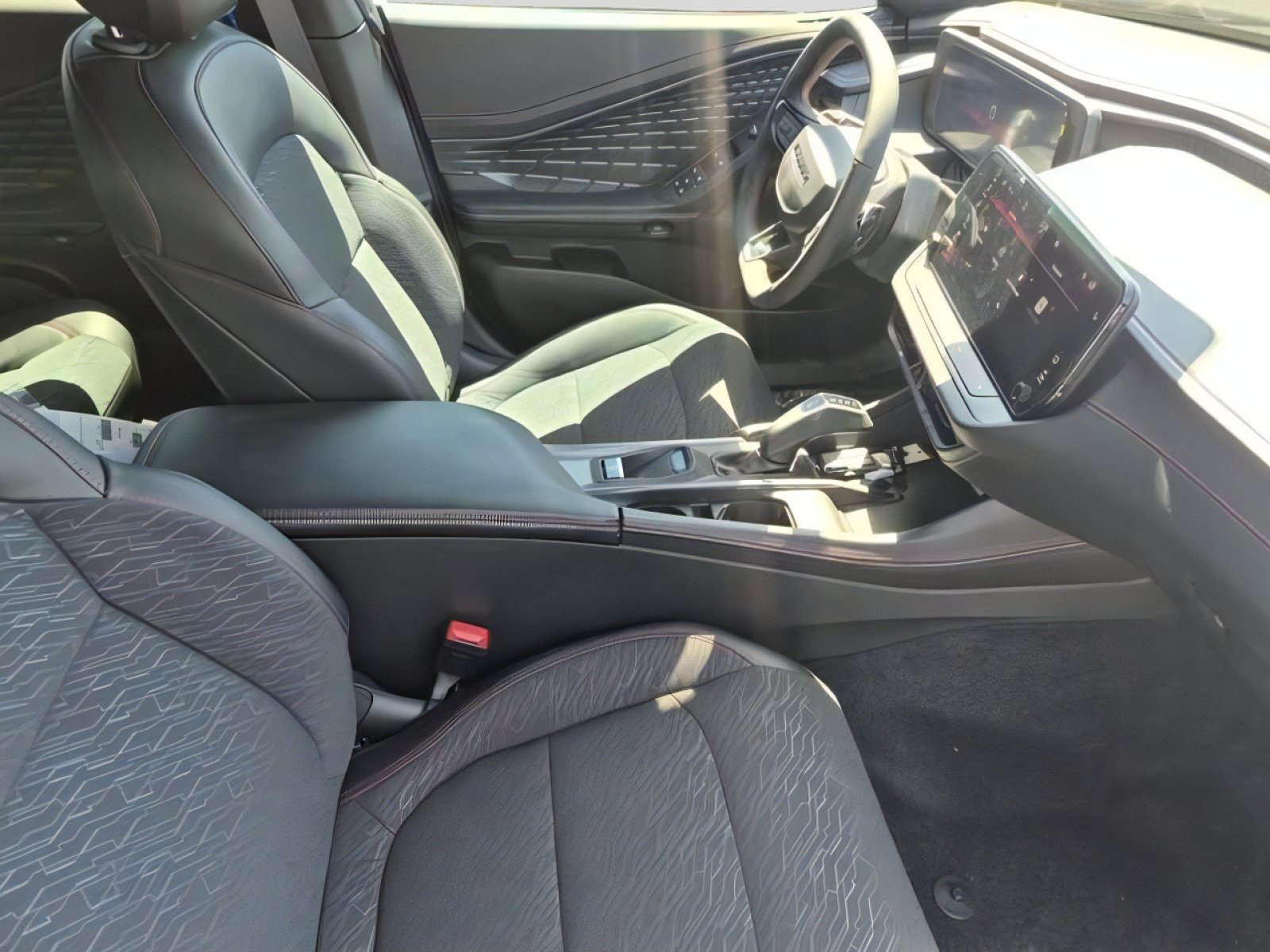 New 2026 Dodge Charger R/T w/ Driver Convenience Group AWD/4WD image 9