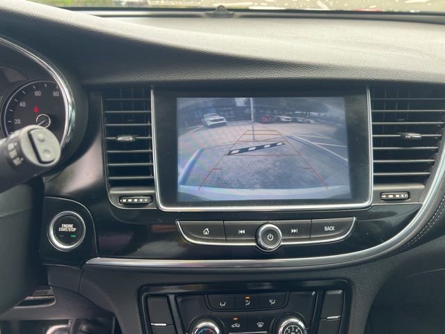 Used 2020 Buick Encore Preferred w/ Safety Package AWD/4WD image 31