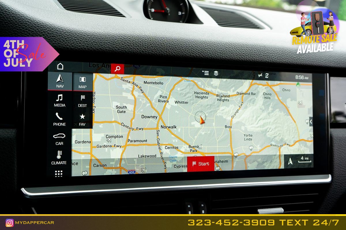 Used 2019 Porsche Cayenne AWD/4WD image 32