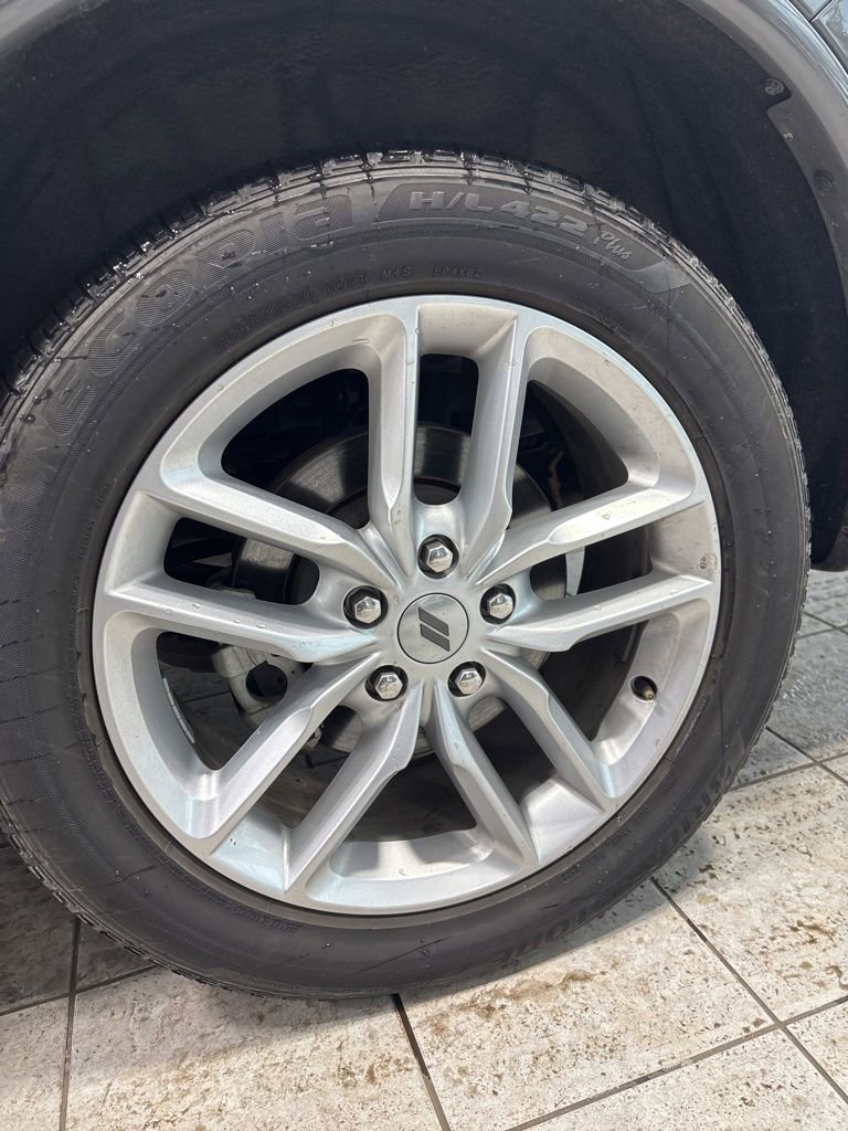 Used 2024 Dodge Durango GT image 28