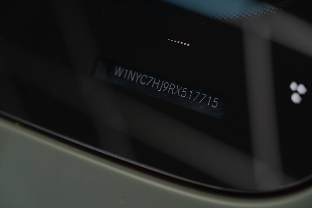 Used 2024 Mercedes-Benz G 63 AMG 4MATIC image 60