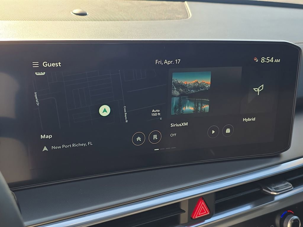 New 2026 Kia Sorento SX Prestige AWD/4WD image 23