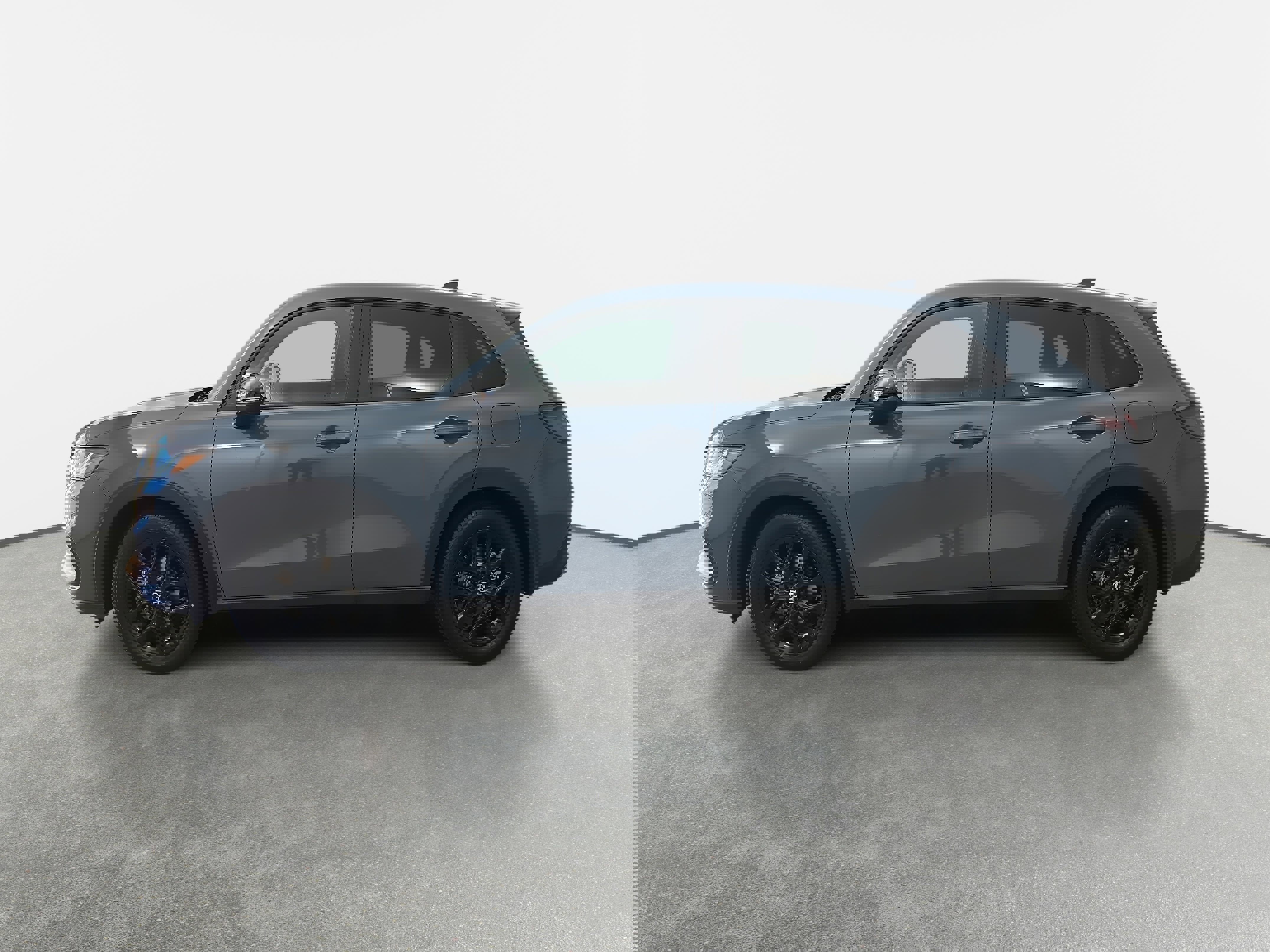 Certified 2024 Honda HR-V Sport image 8