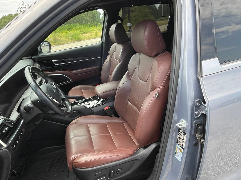 Used 2023 Kia Telluride SX FWD image 36