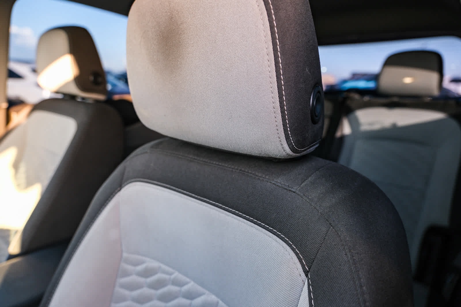 Used 2020 Chevrolet Equinox LS FWD image 18