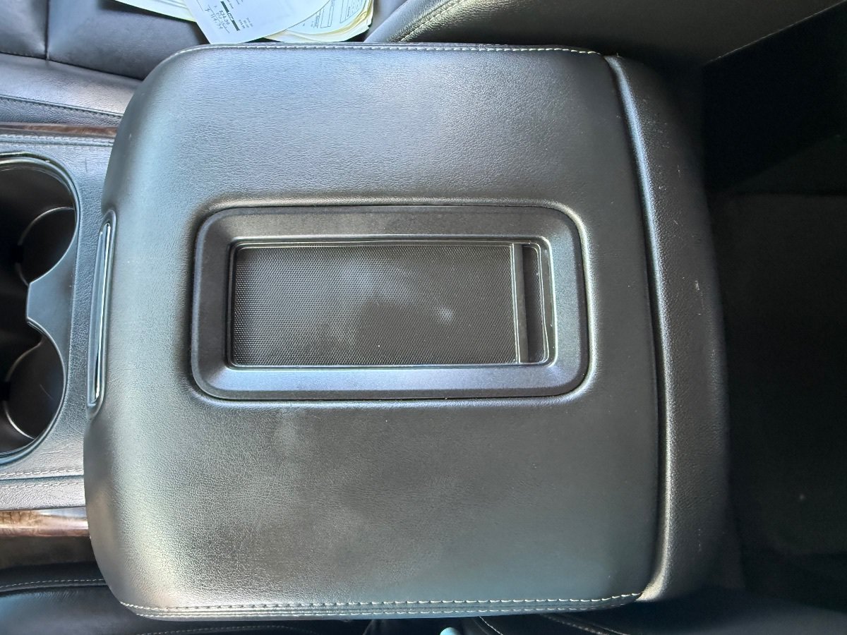Used 2019 Chevrolet Tahoe LT RWD image 30