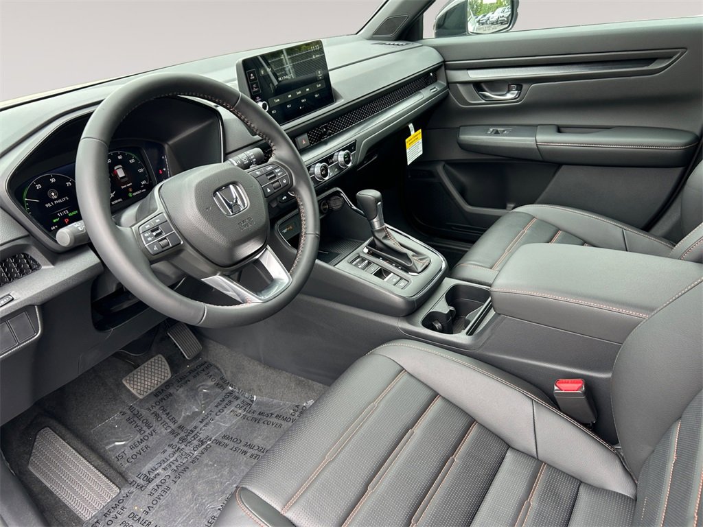 New 2026 Honda CR-V Sport-L image 10