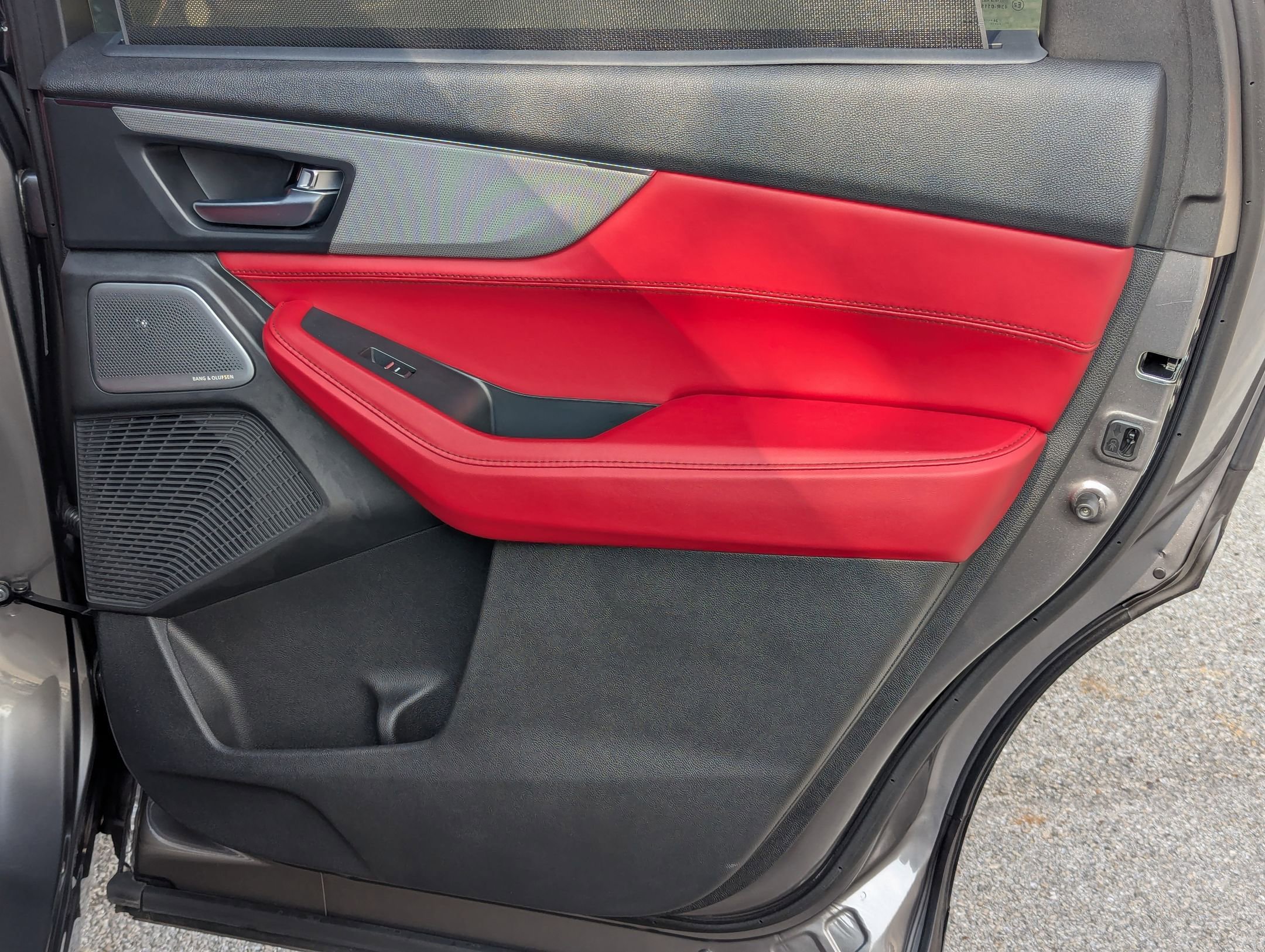 Certified 2025 Acura MDX A-Spec image 26