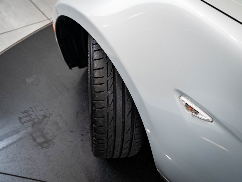 Used 2017 MAZDA MX-5 Miata Grand Touring image 48