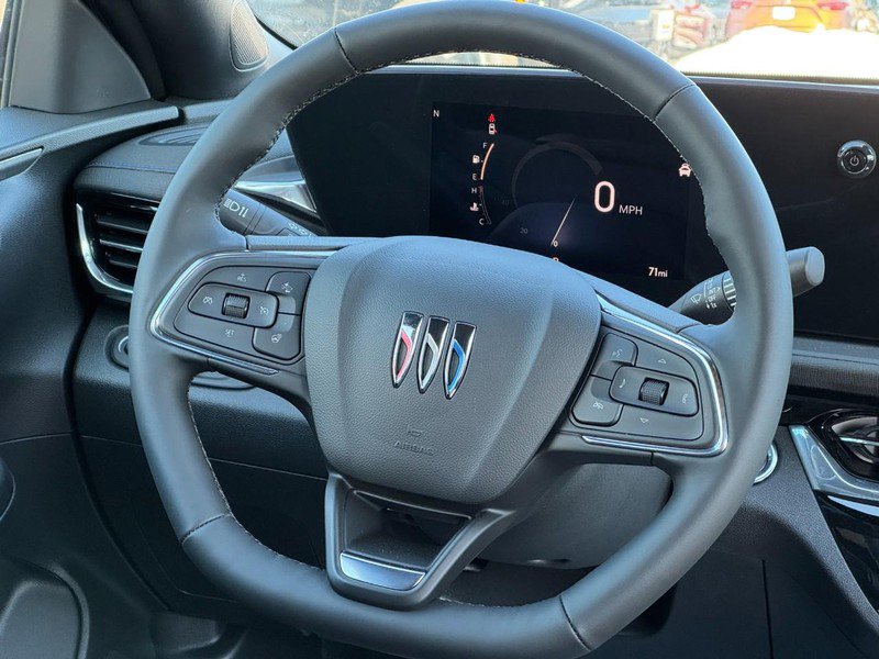 Used 2025 Buick Envista Sport Touring w/ Convenience I Package image 12