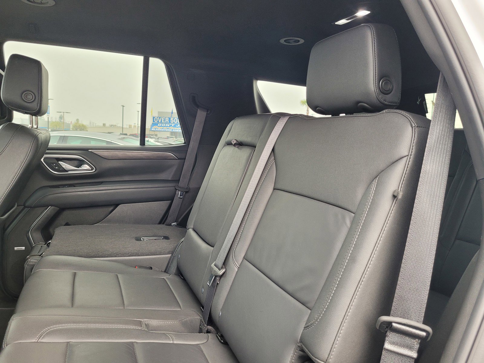 Used 2024 Chevrolet Tahoe LT image 13