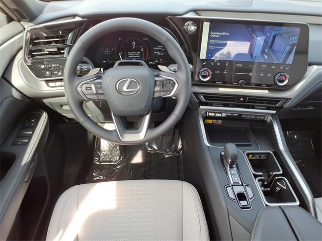 New 2026 Lexus TX 350 FWD image 9