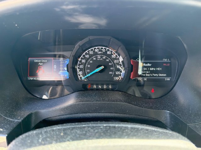 Used 2021 Ford Ranger Lariat w/ Equipment Group 501A High RWD image 35