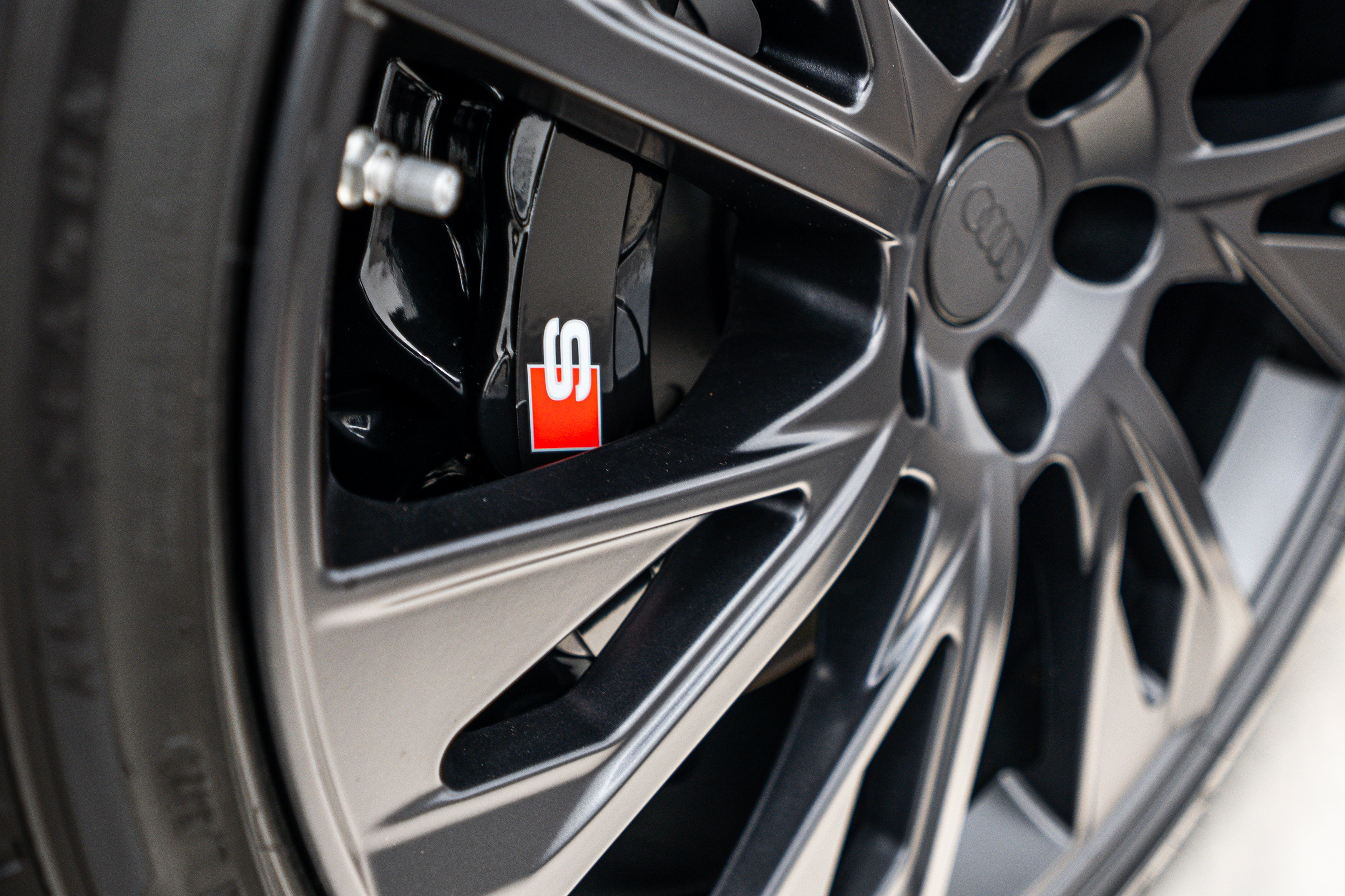 New 2026 Audi S8 AWD/4WD image 26