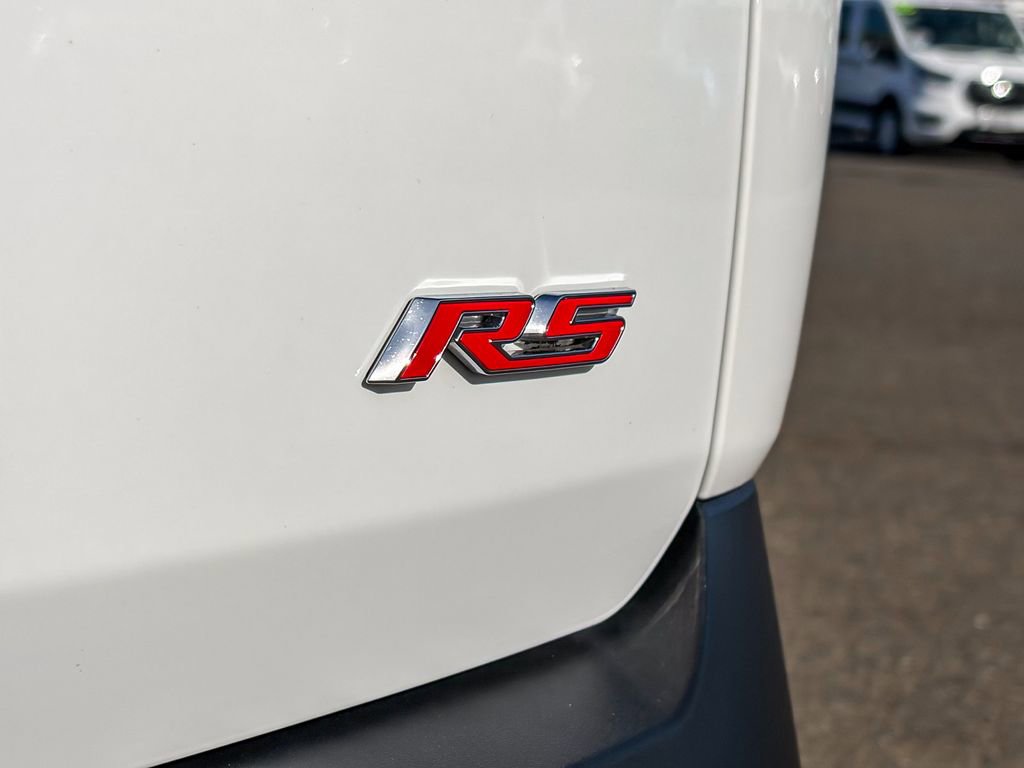 Certified 2023 Chevrolet Traverse RS image 11