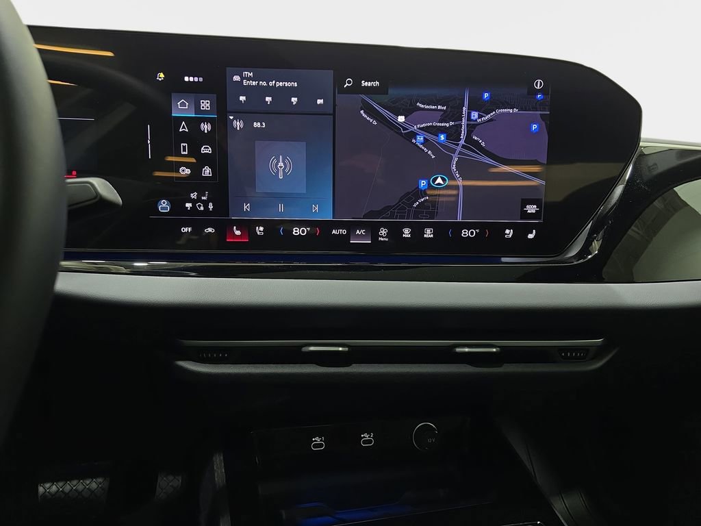 Used 2025 Audi A5 2.0T Premium Plus w/ Premium Plus image 23