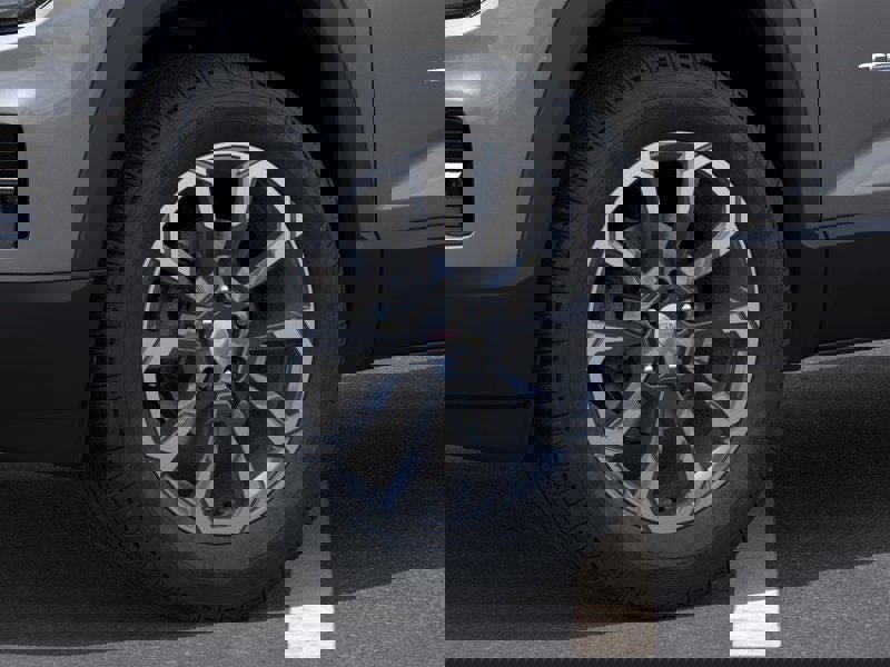 New 2026 GMC Terrain Elevation image 9