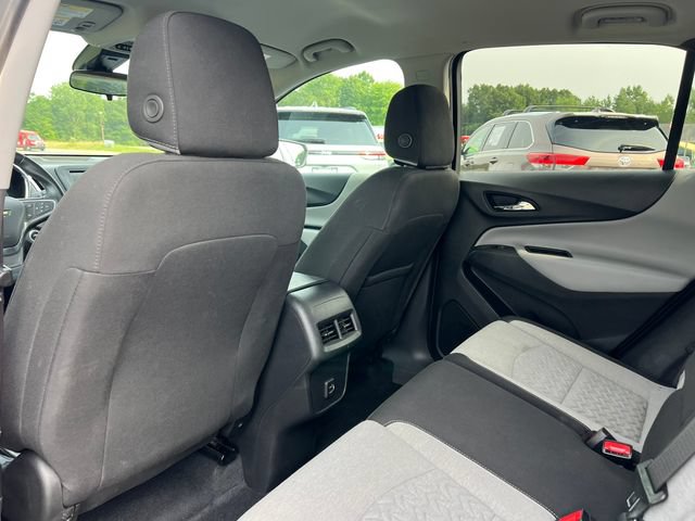 Used 2023 Chevrolet Equinox LT w/ Driver Convenience Package AWD/4WD image 34