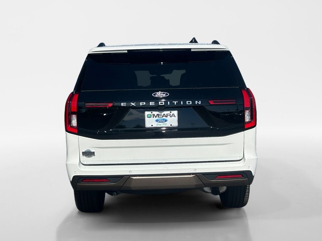 New 2027 Ford Expedition King Ranch AWD/4WD image 4