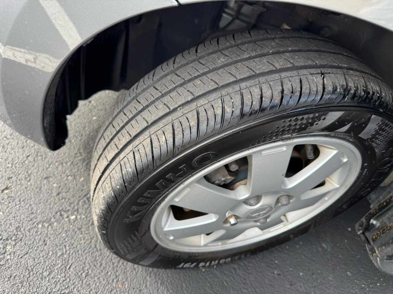 Used 2015 Mitsubishi Mirage ES image 36