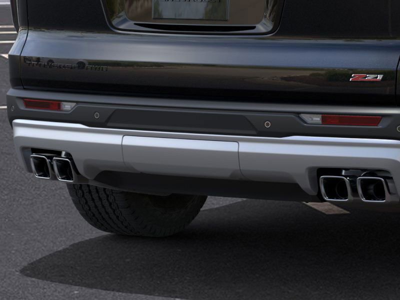 New 2026 Chevrolet Traverse Z71 image 14