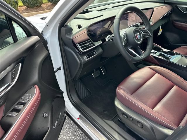 New 2026 Buick Envision Sport Touring AWD/4WD image 18