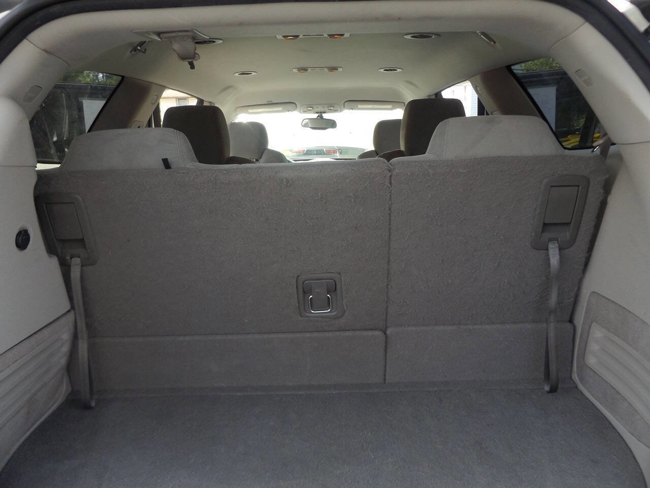 Used 2015 Buick Enclave Convenience FWD image 30