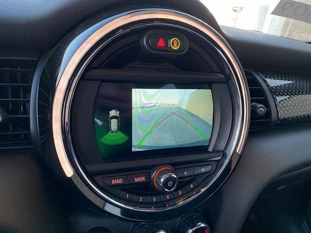 Used 2021 MINI Cooper John Cooper Works w/ 6.5" Touchscreen Package image 23