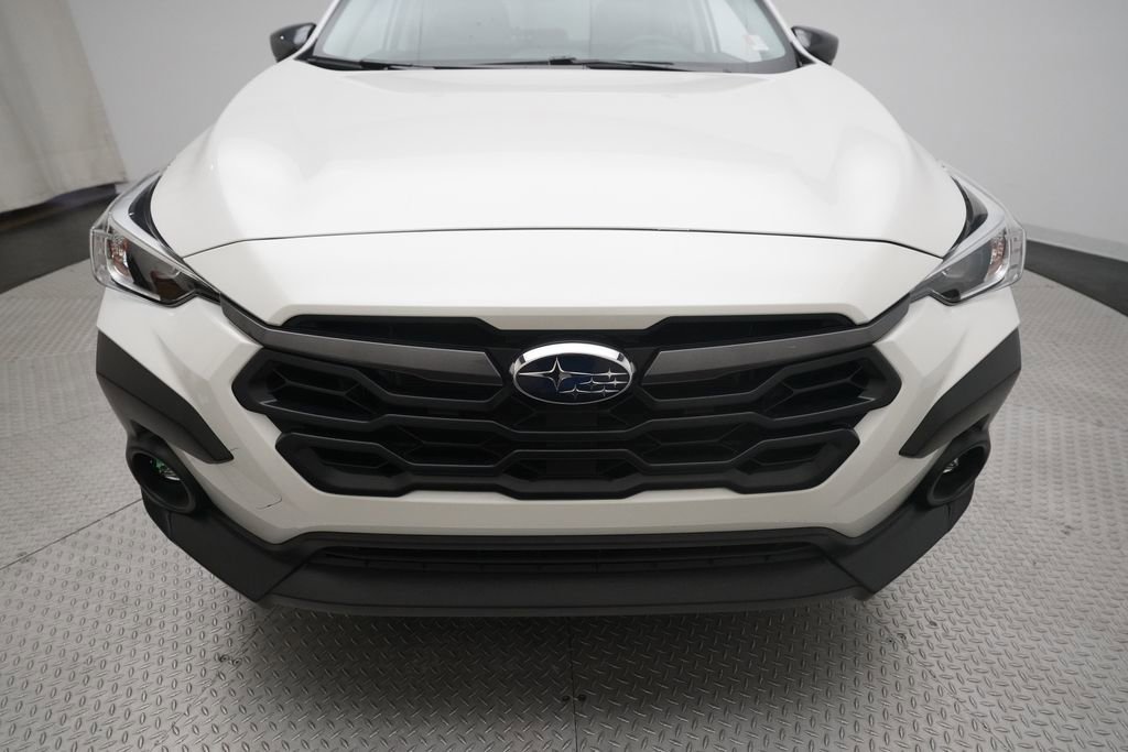 Certified 2026 Subaru Crosstrek 2.0i Premium image 21