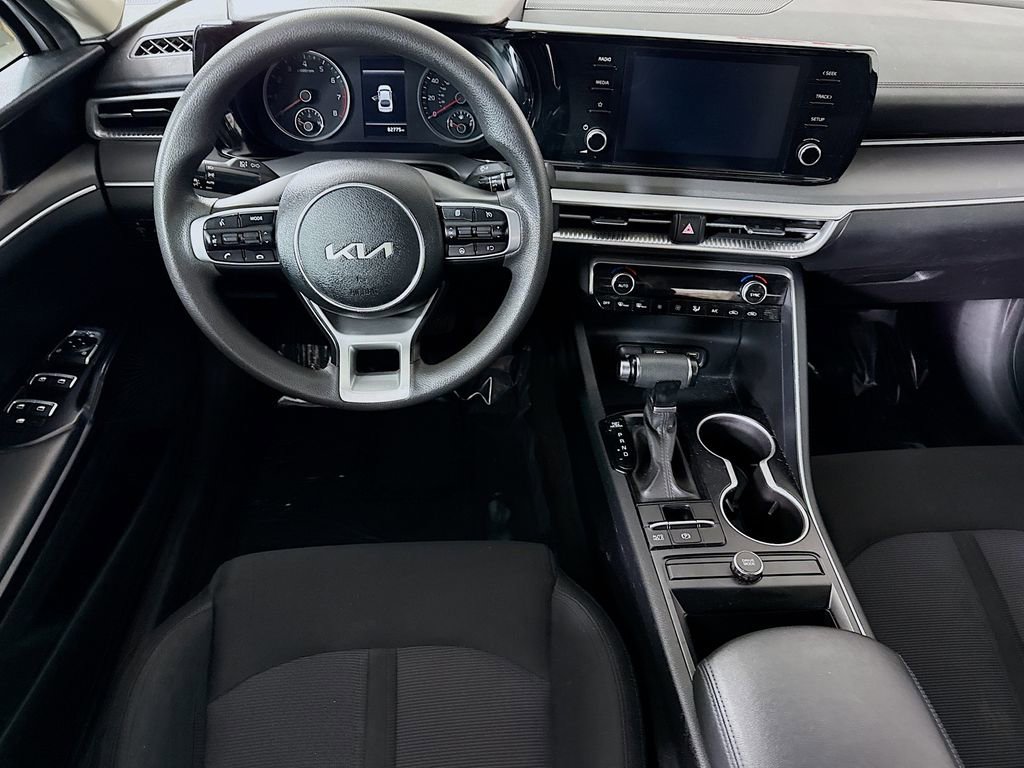 Used 2022 Kia K5 LXS image 3