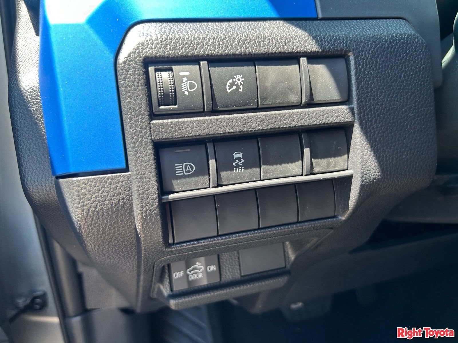 New 2026 Toyota Tacoma SR5 RWD image 24