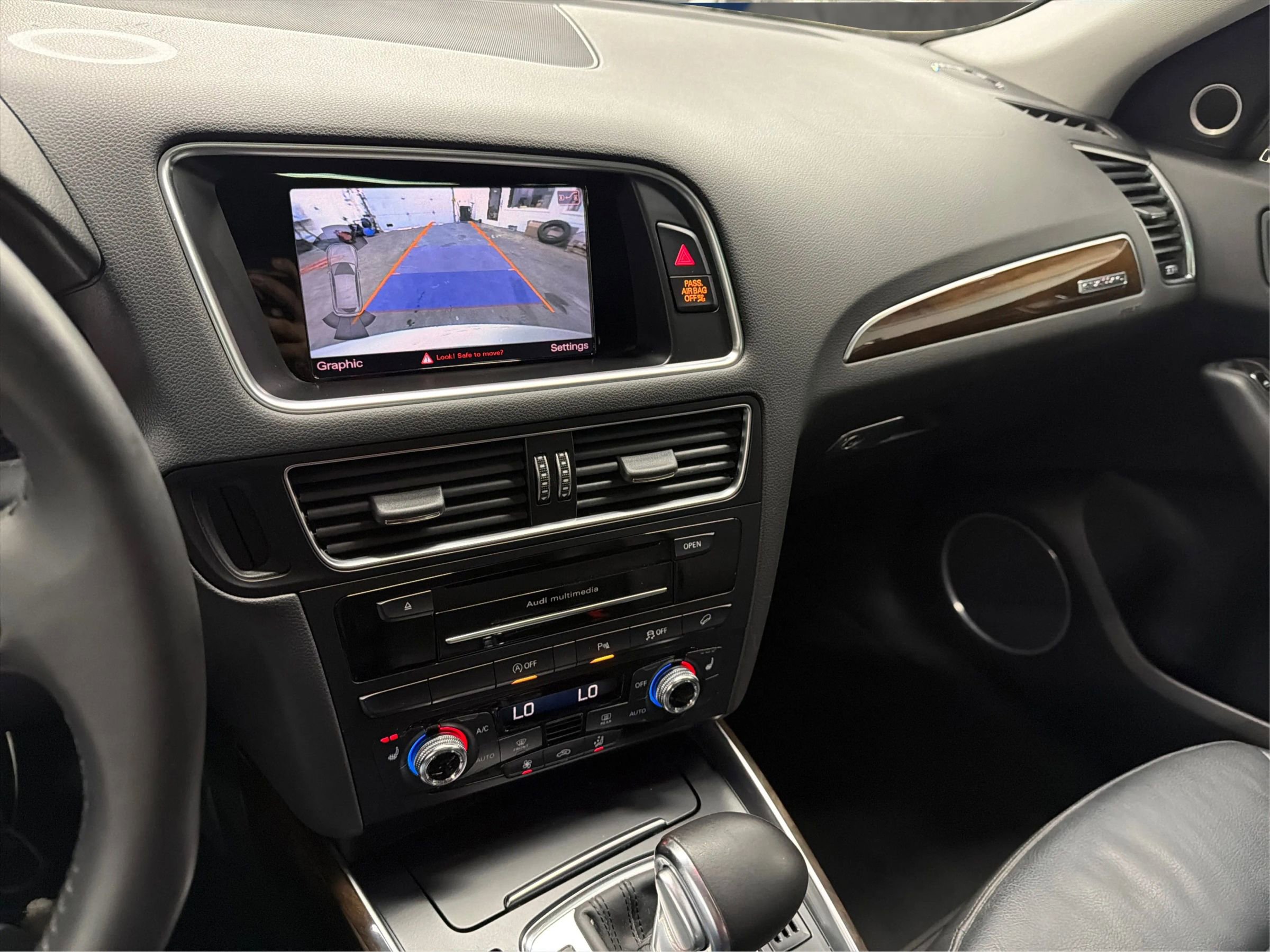 Used 2016 Audi Q5 3.0T Prestige image 22